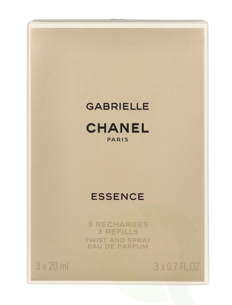 Chanel gabrielle essence gift set online