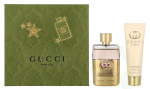 Gucci Guilty Pour Femme Giftset 100 ml, Edp Spray 50ml/Body Lotion 50ml