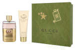 Gucci Guilty Pour Femme Giftset 100 ml, Edp Spray 50ml/Body Lotion 50ml