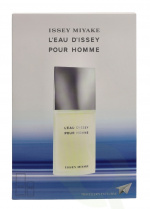 Issey Miyake L\'Eau D\'Issey Pour Homme Giftset 150 ml Edt Spray 75ml/Deostick 75ml