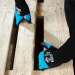 Wonder Grip WG-422 Aerospace, Assembly, Gardening and landscaping, Construction site, Logistics & transport, S/7