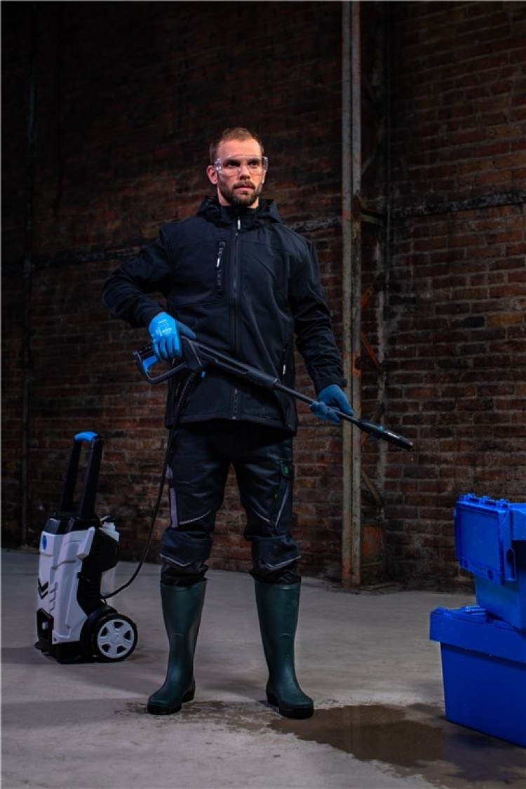 Wonder Grip WG-318 Gardening and landscaping, Agriculture, Food processing, Waste industry, Cleaning, S/7