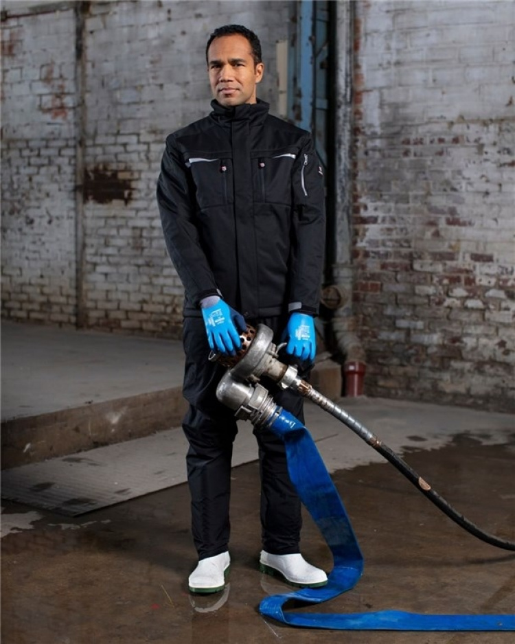 Wonder Grip WG-318 Gardening and landscaping, Agriculture, Food processing, Waste industry, Cleaning, S/7