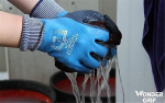 Wonder Grip WG-318 Gardening and landscaping, Agriculture, Food processing, Waste industry, Cleaning, S/7