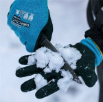 Wonder Grip WG-780 Gardening and landscaping, Agriculture, Road construction, Steel industry, Waste industry, XL/10