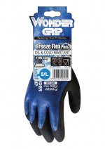 Wonder Grip WG-538 Construction site, Agriculture, Waste industry, Refrigerated transport, Winter services, M/8
