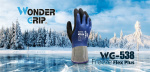 Wonder Grip WG-538 Construction site, Agriculture, Waste industry, Refrigerated transport, Winter services, M/8