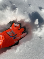 Wonder Grip WG-380 Construction site, Agriculture, Waste industry, Refrigerated transport, Winter services, M/8