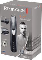 Remington PG180 - Multifunktionstrimmer Remington PG180 - Multifunktionstrimmer