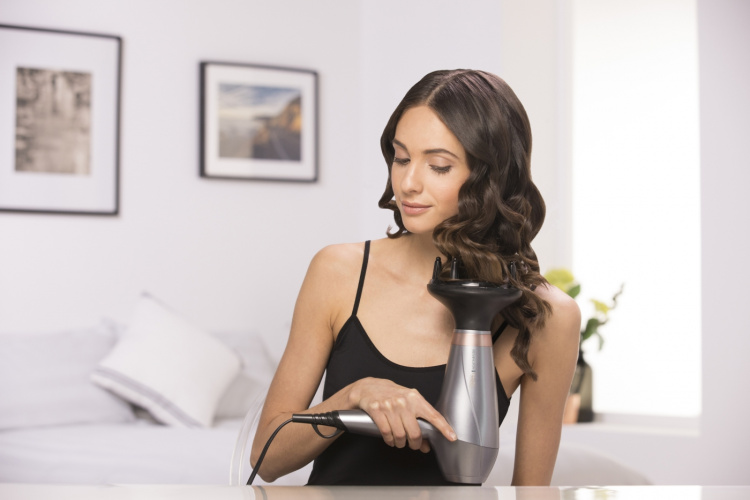 Remington AC8820 Keratin Protect - Hårfön