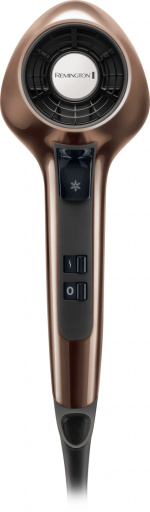 Remington D7777 Air3D - Hårfön Remington D7777 Air3D - Hårfön