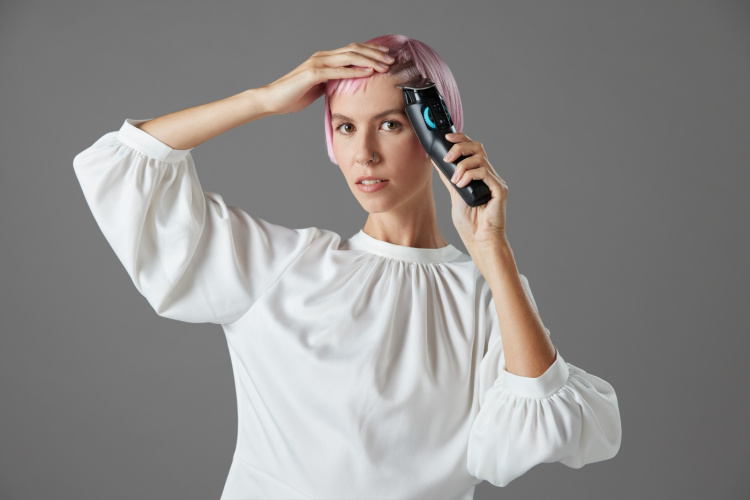 Remington HC6000 X6 Power-X Series - Hårtrimmer