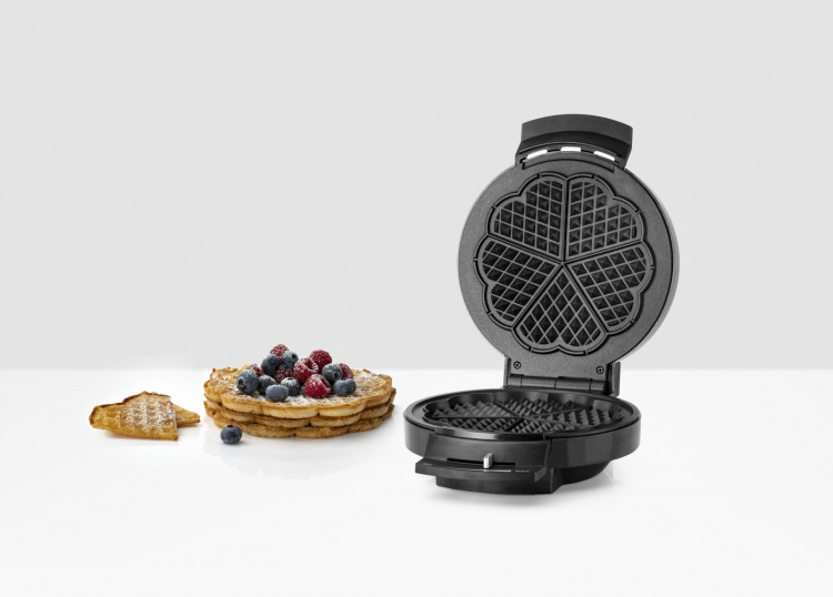 OBH Nordica Deluxe Single -vohvelirauta