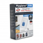 OBH Nordica Hygiene+ Optimal -pölypussit, 4 kpl