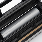 OBH Nordica Prime -tyhjiöpakkauslaite, ruostumaton teräs