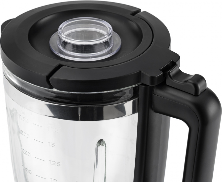 OBH Nordica Prime Mix -tehosekoitin, ruostumaton teräs