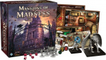 Mansions of Madness -lautapeli, Second Edition