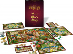 Ravensburger The Castles of Burgundy brädspel, ENG