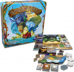 Spirit Island Board Game (ENG)