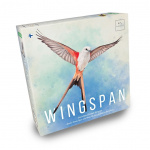 Wingspan strategispel