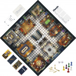 Hasbro Cluedo Classic brädspel, på finska Hasbro Cluedo Classic brädspel, på finska