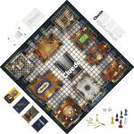 Hasbro Cluedo Classic brädspel, på finska Hasbro Cluedo Classic brädspel, på finska