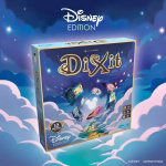 Dixit Disney - brädspel