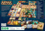Arnak - The Lost Ruins - strategispel