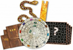 EXIT Puzzle The Lost Temple - escape room pussel