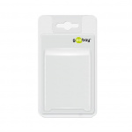 Goobay Säkringssats för bilen, 101 st. mått på de platta säkringarna: 19,1 x 5,1 x 18,5 mm