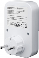 Goobay Set med 5, analog timer Lätt att använda en analog timer