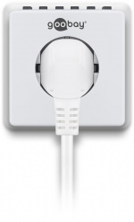 Goobay Set med 3, digital timer Lättanvänd digital timer