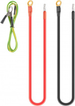 Goobay Spänningsomvandlare DC/AC (12 V - 230 V/1000 W) omvandlar 12 V DC till 230 V AC