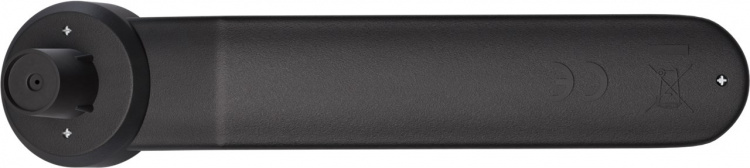 Goobay Digital lufttrycksmätare inkl. batteri (1x CR2032 3 V, litium)