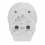 SKROSS World Adapter - World to UK USB-C™ PD för alla jordade och ojordade enheter (2- och 3-poliga), med integrerad, ultrasnabb USB-C™-laddare (Power Delivery) SKROSS World Adapter - World to UK USB-C™ PD för alla jordade och ojordade enheter (2- och 3-poliga), med integrerad, ultrasnabb USB-C™-laddare (Power Delivery)