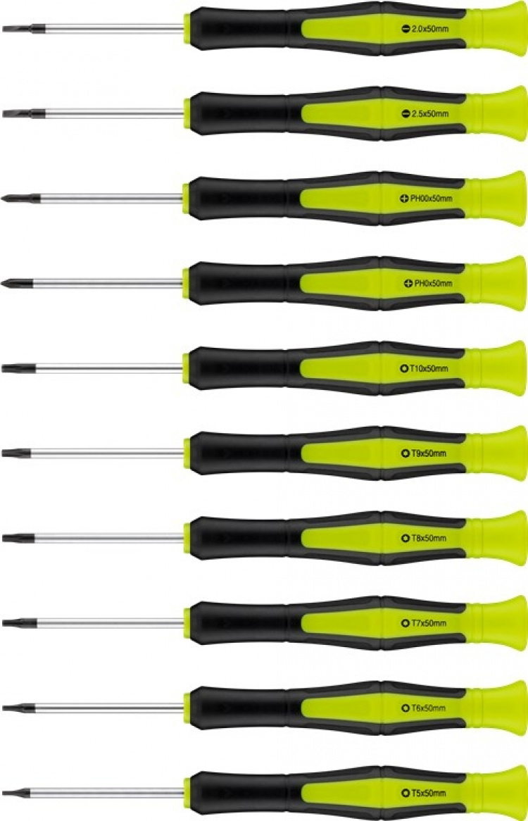 Goobay Skruvmejselbox med 58 delar verktygssats för all skruvning, montering och gör-det-själv-arbete Goobay Skruvmejselbox med 58 delar verktygssats för all skruvning, montering och gör-det-själv-arbete