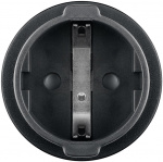 Goobay Nätadapter Storbritannien, svart uttag med skyddsjord (typ F, CEE 7/3) > brittisk 3-polig kontakt (typ G, BS 8546) Goobay Nätadapter Storbritannien, svart uttag med skyddsjord (typ F, CEE 7/3) > brittisk 3-polig kontakt (typ G, BS 8546)