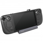 LogiLink USB-C-dockningsstation 6-i-1 iPad/Steam Deck m.m LogiLink USB-C-dockningsstation 6-i-1 iPad/Steam Deck m.m