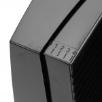 Emerio Skärmaskin Svart Vikbar MS-125000.1 165mm skiva Emerio Skärmaskin Svart Vikbar MS-125000.1 165mm skiva