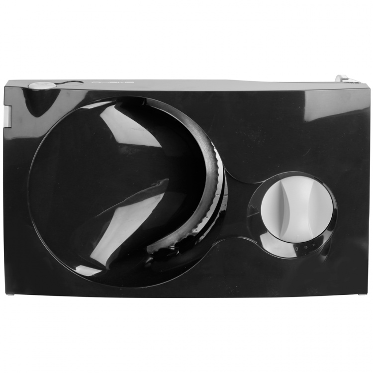 Emerio Skärmaskin Svart Vikbar MS-125000.1 165mm skiva Emerio Skärmaskin Svart Vikbar MS-125000.1 165mm skiva