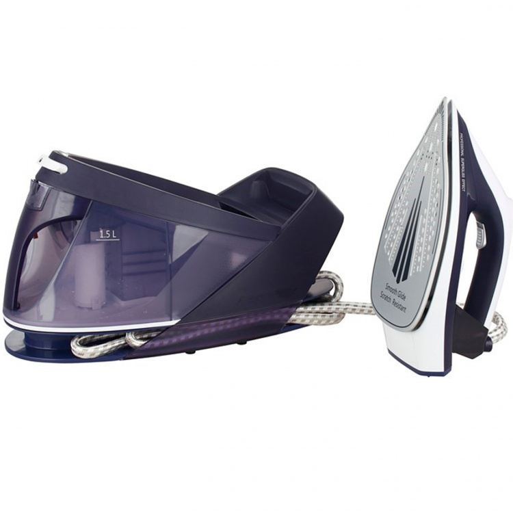 Emerio Ångstation SG-123562 2200watt Keramisk sula