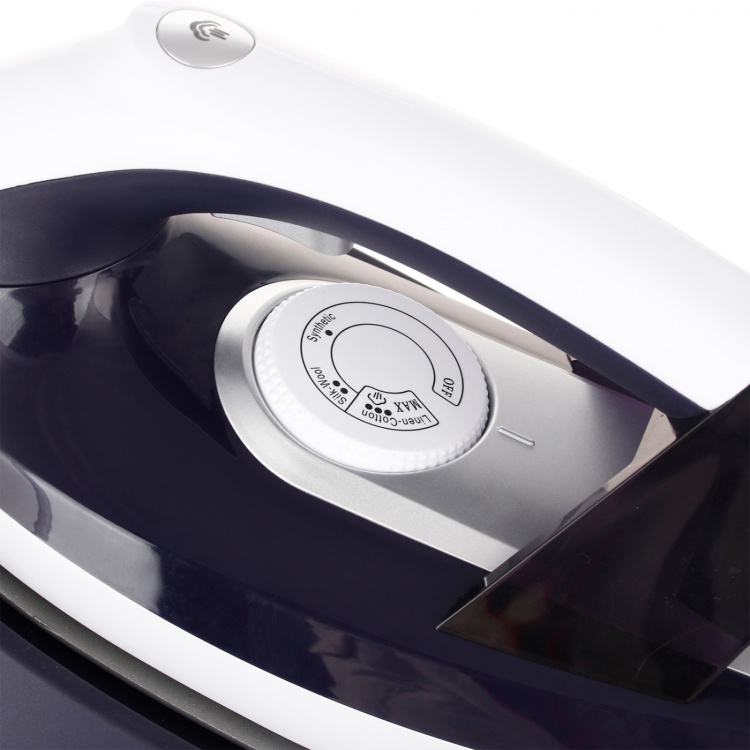 Emerio Ångstation SG-123562 2200watt Keramisk sula