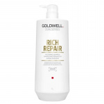 Goldwell Dualsenses Rich Repair Restoring Shampoo 1000ml Goldwell Dualsenses Rich Repair Restoring Shampoo 1000ml