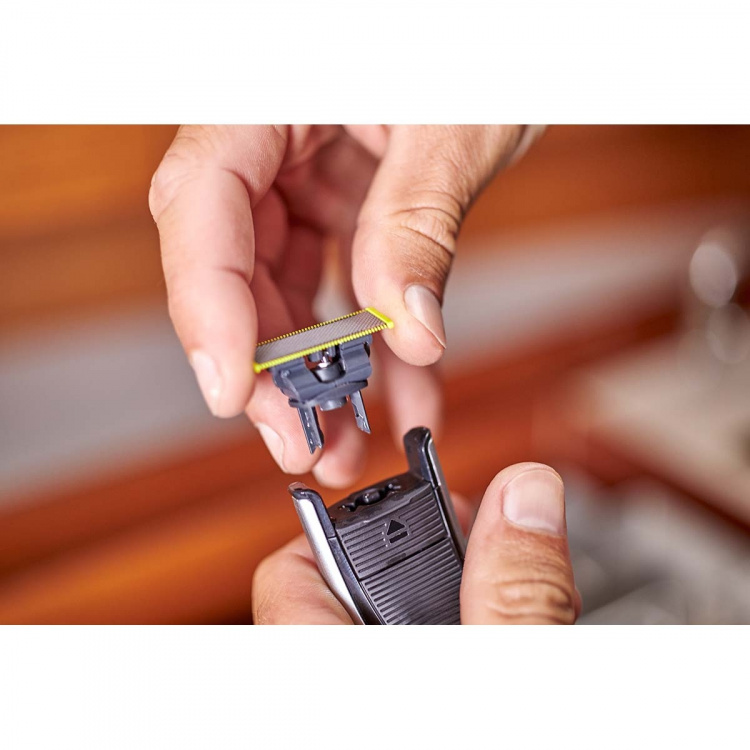 Philips QP220/50 Replacement Shaving Blade OneBlade (QP25xx) / OneBlade Pro (QP65xx) 2 pcs