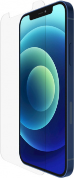 Belkin Screenforce UltraGlass -panssarilasi, iPhone 12 / 12 Pro