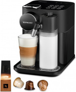 DeLonghi Nespresso Gran Lattissima EN640.B Kapselmaskin
