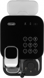 DeLonghi Nespresso Gran Lattissima EN640.B Kapselmaskin