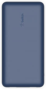 Belkin Power Bank 20K -varavirtalähde, 20 000 mAh, sininen Belkin Power Bank 20K -varavirtalähde, 20 000 mAh, sininen