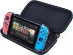 Nintendo Deluxe Travel Case - TLOZ: Tears of the Kingdom, skyddsfodral, Switch Nintendo Deluxe Travel Case - TLOZ: Tears of the Kingdom, skyddsfodral, Switch
