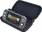 Nintendo Deluxe Travel Case - TLOZ: Tears of the Kingdom, skyddsfodral, Switch Nintendo Deluxe Travel Case - TLOZ: Tears of the Kingdom, skyddsfodral, Switch